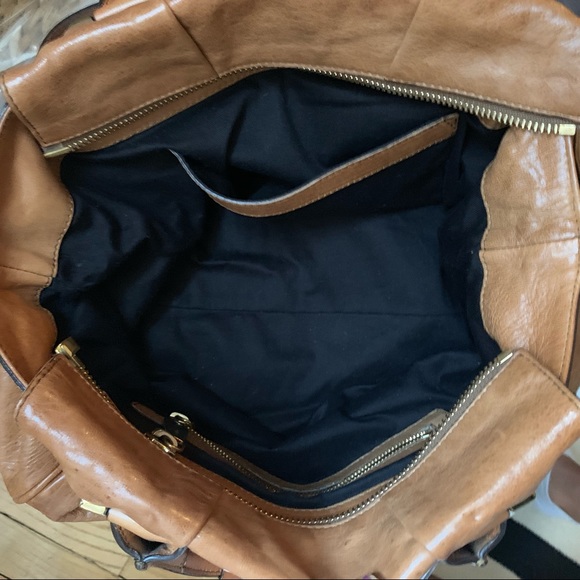 AUTH CHLOE Medium Ethel Handbag - Picture 8 of 8